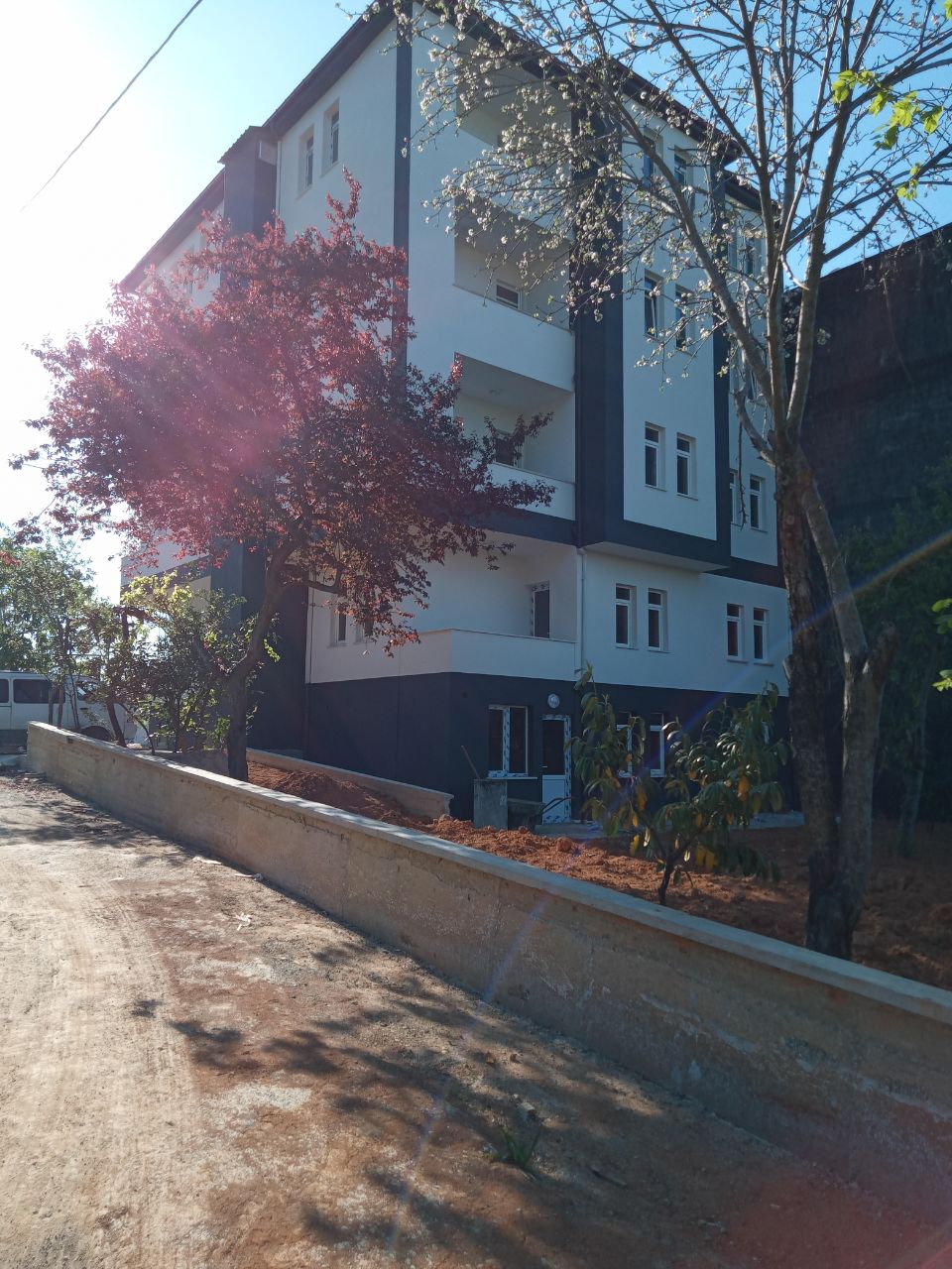 ARSİN YEŞİLTEPE (APARTMAN KOMPLE SATILIK) 20.000.000 TL